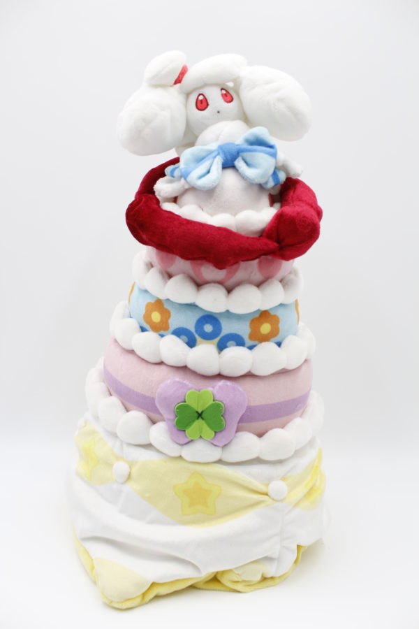 Pokusan Gigadynamax Plüschtier Original Japan Pokemon Center 2020