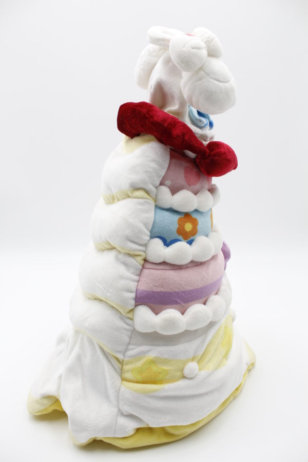 Pokusan Gigadynamax Plüschtier Original Japan Pokemon Center 2020 – Bild 3