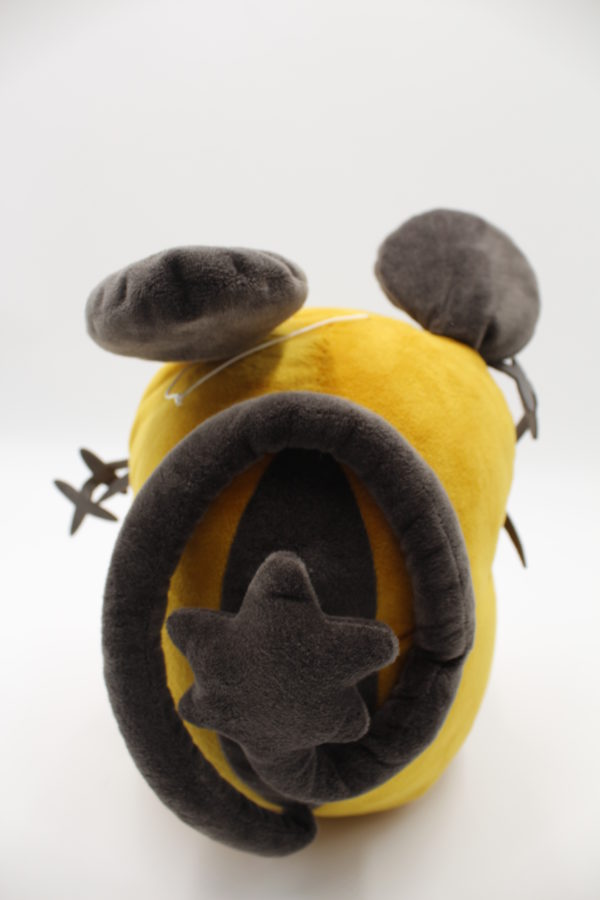 Dedenne Komm mit! Plüschtier Pokemon Original Japan Banpresto – Bild 3
