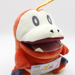 Krokel Komm mit! Plüschtier Pokemon Original Japan Banpresto