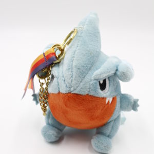 Kaumalat Taiki-Bansei Plüschtier Original Japan Pokemon Center 2019