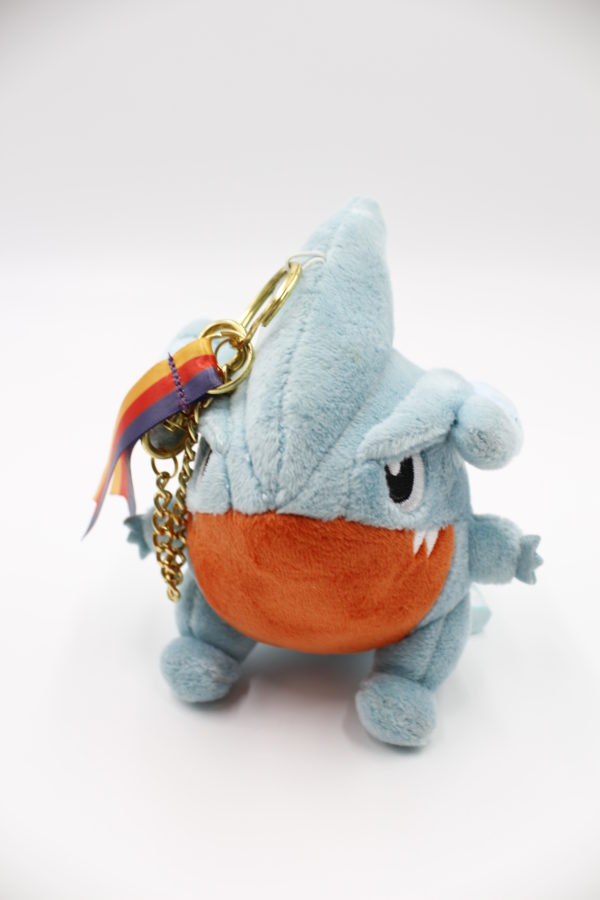 Kaumalat Taiki-Bansei Plüschtier Original Japan Pokemon Center 2019