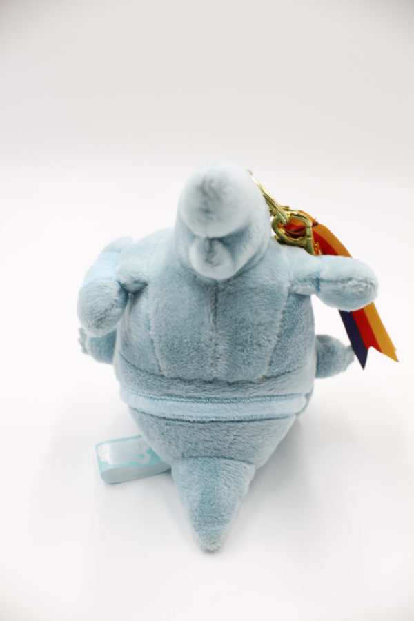 Kaumalat Taiki-Bansei Plüschtier Original Japan Pokemon Center 2019 – Bild 2