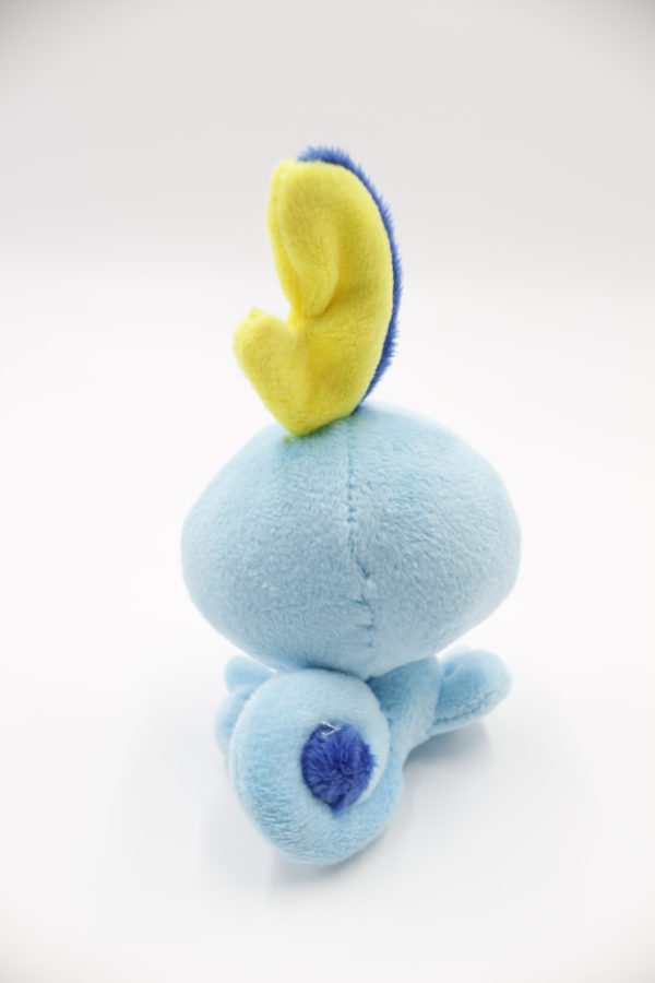 Memmeon Puchi Plüschtier Original Japan Pokemon Center – Bild 2