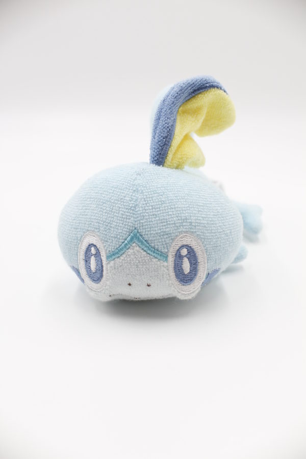 Memmeon kuttari waterproof Plüschtier Original Japan Pokemon Center