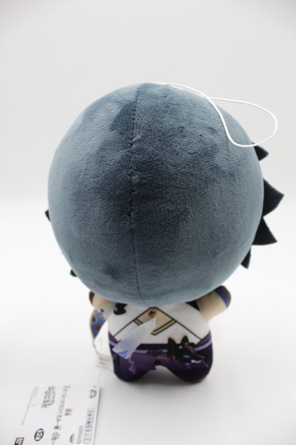 Xiao Plüschtier Genshin Impact Original Japan Banpresto – Bild 2