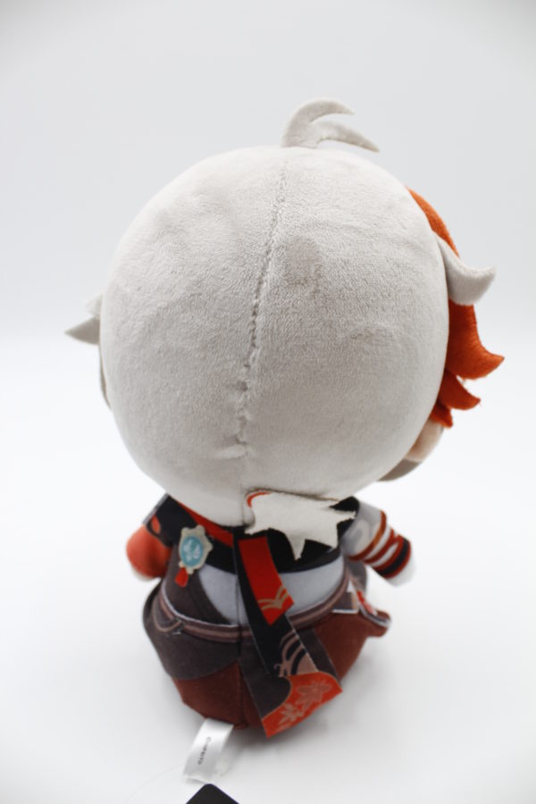 Kaedehara Kazuha Plüschtier Genshin Impact Original Japan Banpresto – Bild 2