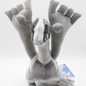 Lugia Premium 25th Anniversary Plüschtier Original Japan Pokemon Center