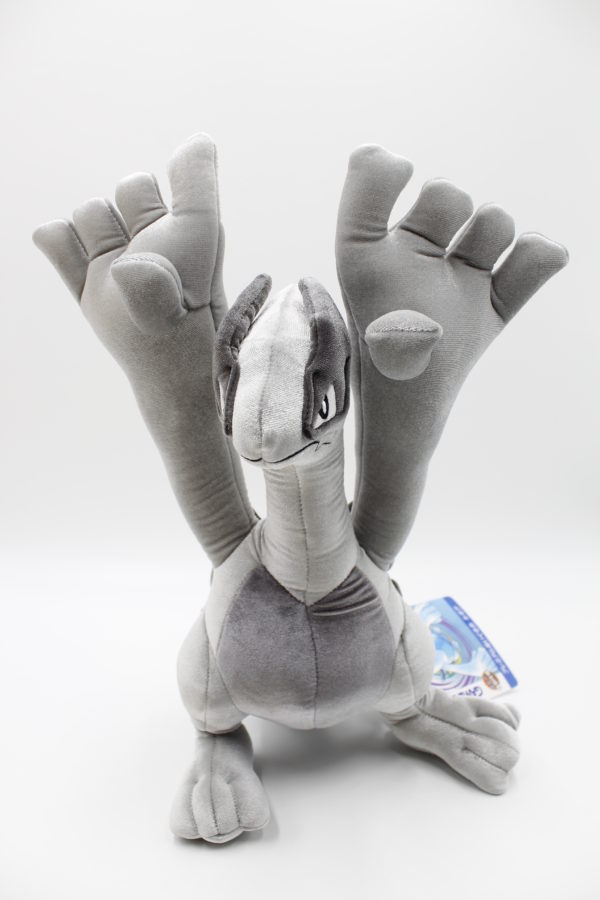 Lugia Premium 25th Anniversary Plüschtier Original Japan Pokemon Center