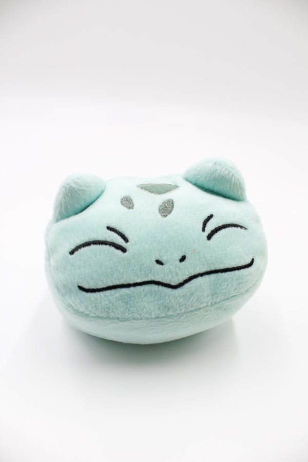 Bisasam Tasche Plüschtier Pokemon Original Japan Banpresto