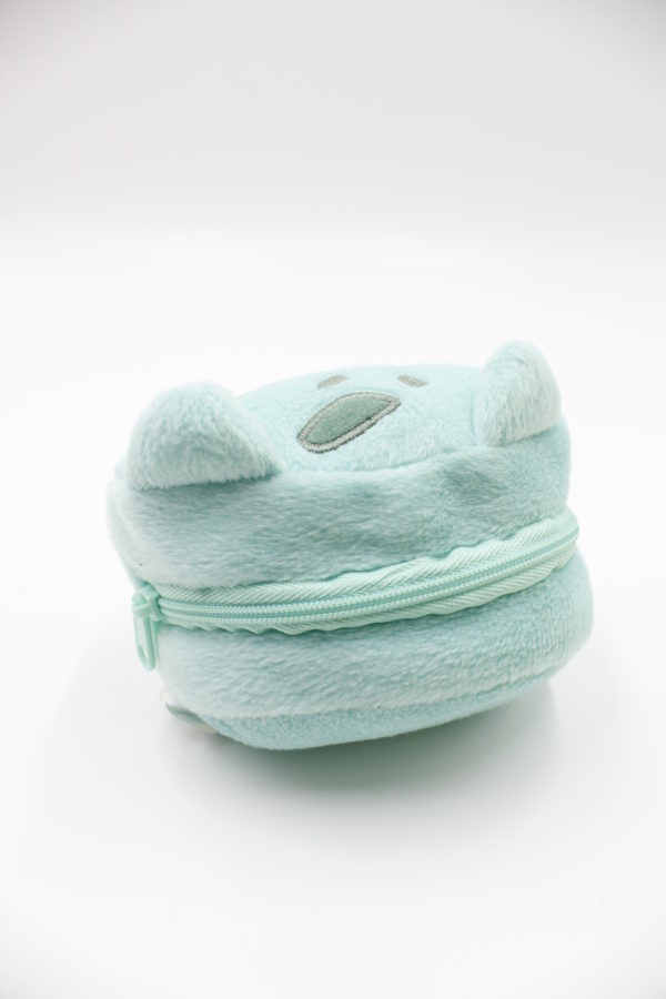 Bisasam Tasche Plüschtier Pokemon Original Japan Banpresto – Bild 2