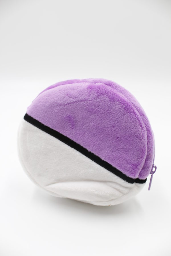 Masterball Tasche Plüschtier Pokemon Original Japan Banpresto – Bild 2