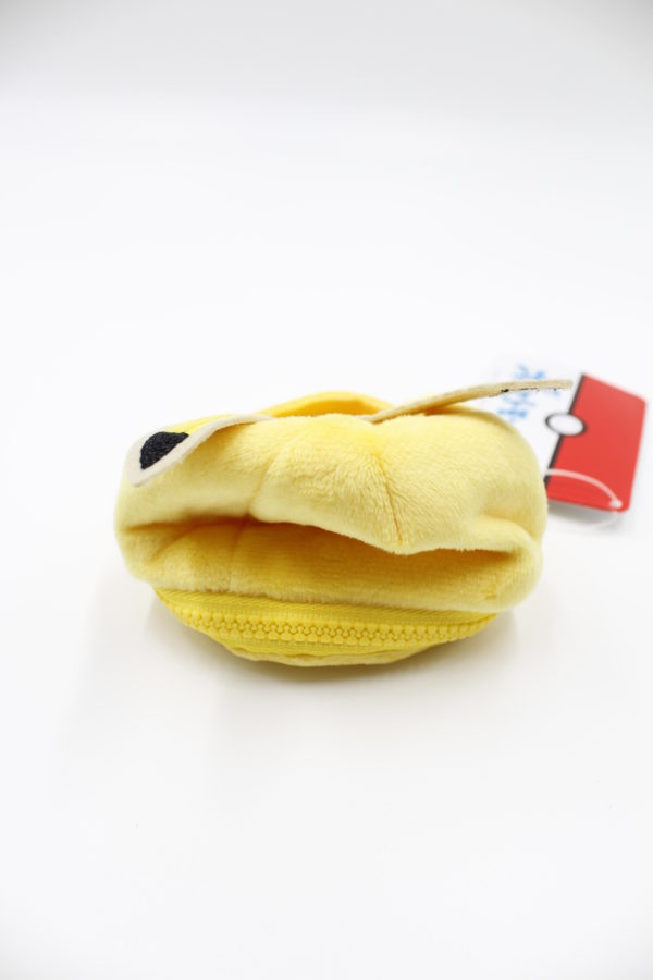 Pikachu Mütze Plüschtier Pokemon Original Japan Banpresto – Bild 2