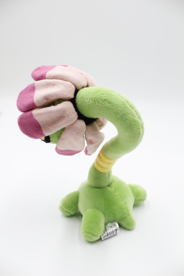 Wielie fit Plüschtier Original Japan Pokemon Center – Bild 2
