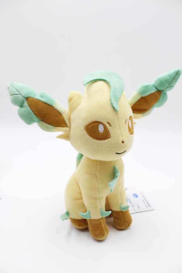 Folipurba Plüschtier Pokemon Original Japan Banpresto