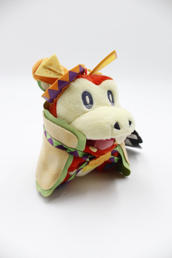 Krokel Paldea Spooky Halloween Plüschtier Original Japan Pokemon Center 2023