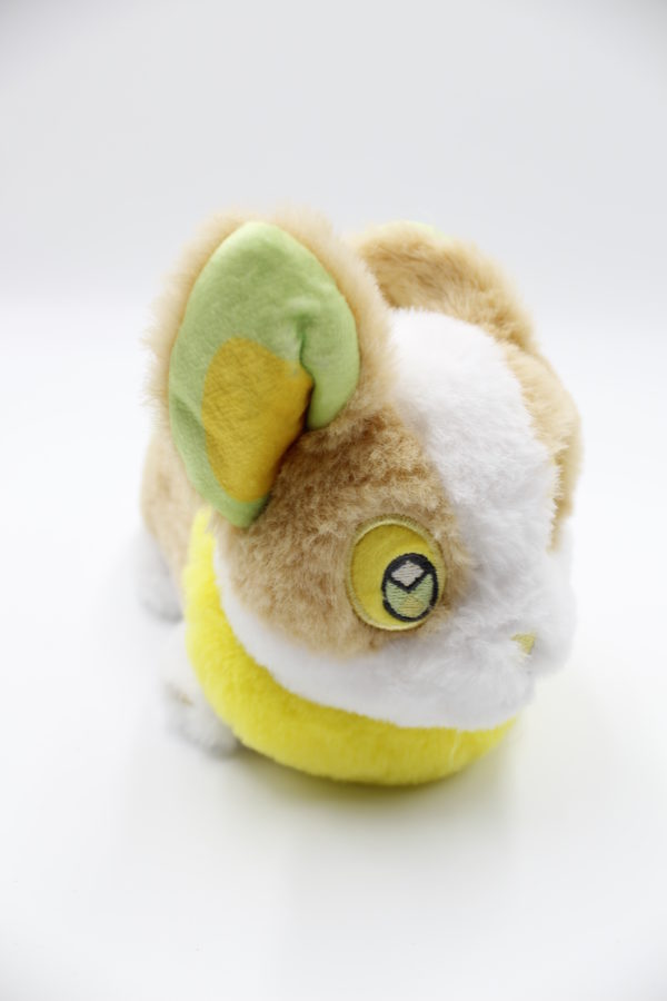 Voldi KutaKuta Plüschtier Pokemon Original Japan Takara Tomy