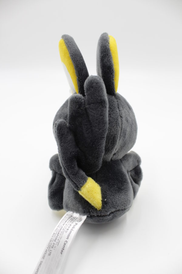Emolga fit Plüschtier Original Japan Pokemon Center – Bild 2