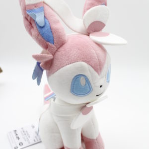 Feelinara Plüschtier Pokemon Original Japan Banpresto