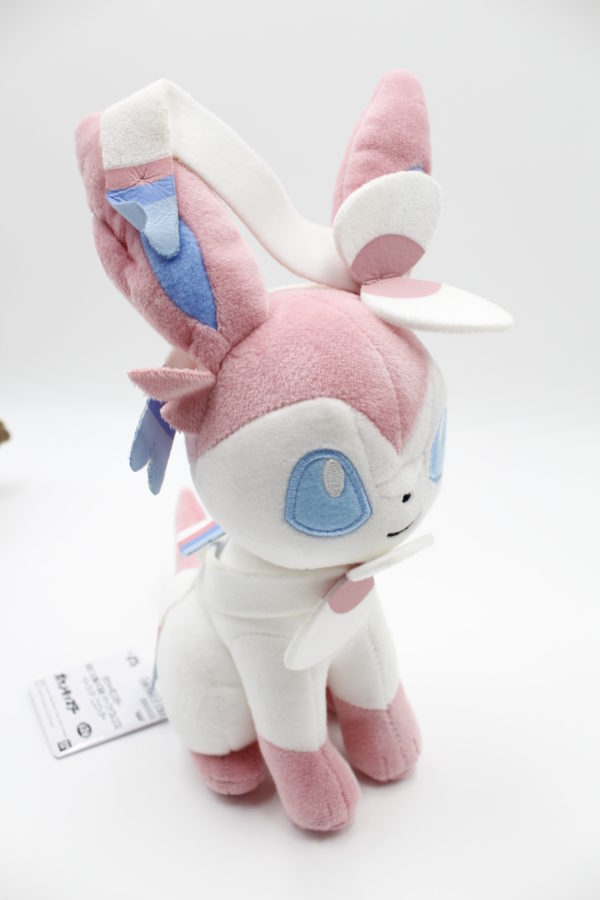 Feelinara Plüschtier Pokemon Original Japan Banpresto