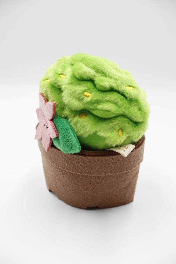 Shaymin Grassy Gardening Plüschtier Original Japan Pokemon Center – Bild 2