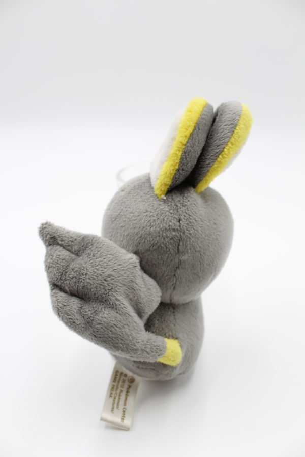 Emolga Canvas Plüschtier Original Japan Pokemon Center 2012 – Bild 2