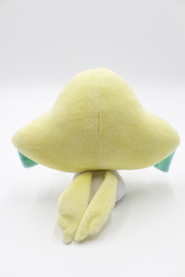 Jirachi Saiko Soda Refresh Plüschtier Original Japan Pokemon Center – Bild 2