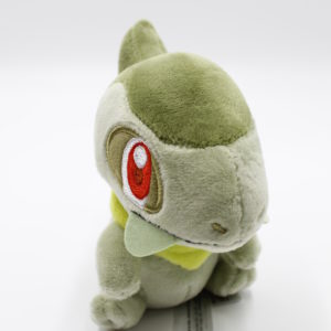 Milza fit Plüschtier Original Japan Pokemon Center