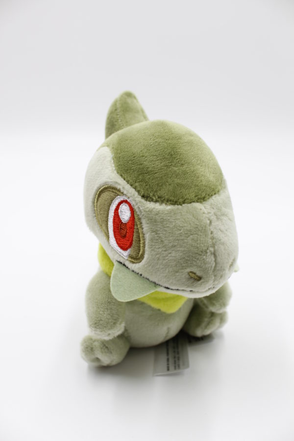 Milza fit Plüschtier Original Japan Pokemon Center