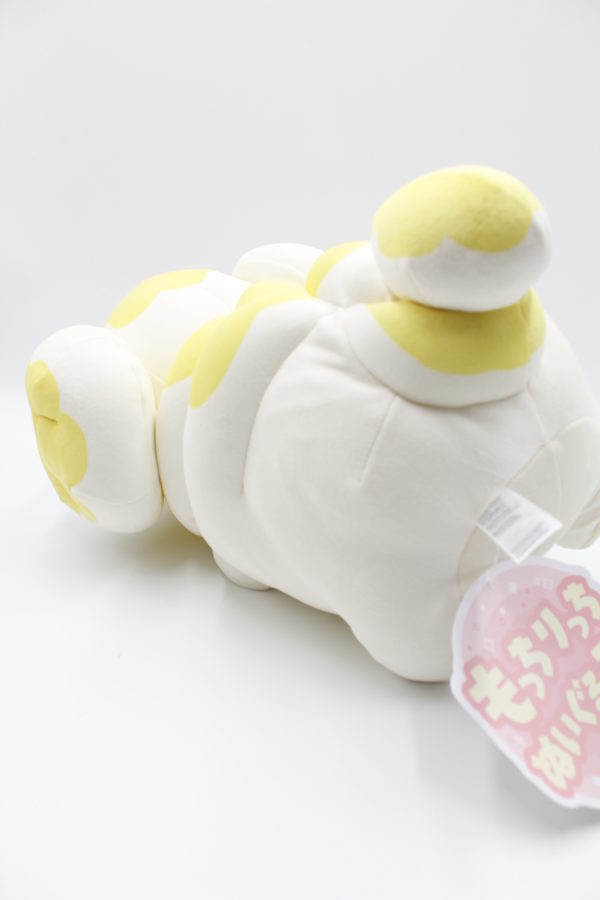 Hefel Mocchiri Plüschtier Original Japan Pokemon Center 2023 – Bild 2