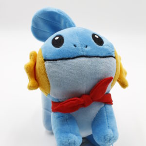 Hydropi Mystery Dungeon Plüschtier Original Japan Pokemon Center