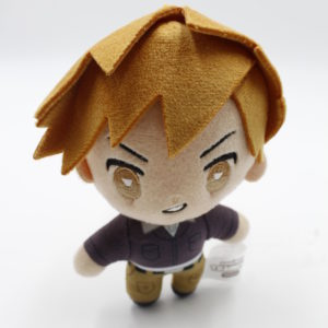 Gary Eich Mascot Plüschtier Original Japan Pokemon Center 2022