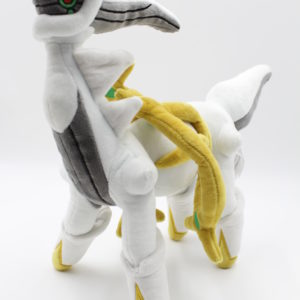 Arceus Plüschtier Original Japan Pokemon Center 2022
