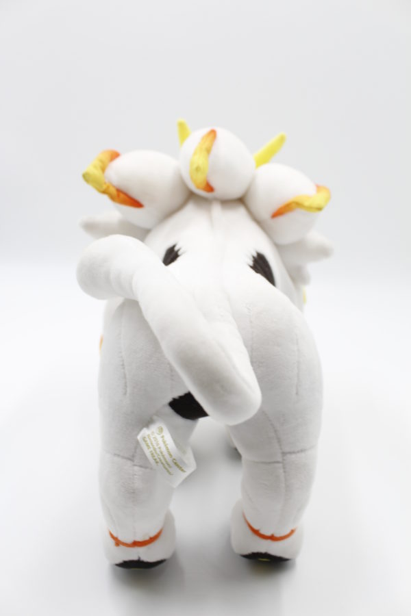 Solgaleo Plüschtier Original Japan Pokemon Center 2016 – Bild 3