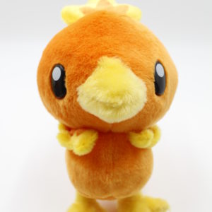 Flemmli Kimi ni Kimeta! Plüschtier Pokemon Original Japan Takara Tomy
