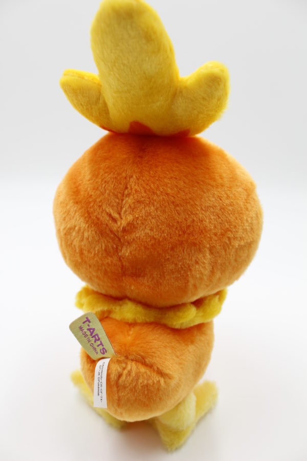 Flemmli Kimi ni Kimeta! Plüschtier Pokemon Original Japan Takara Tomy – Bild 2