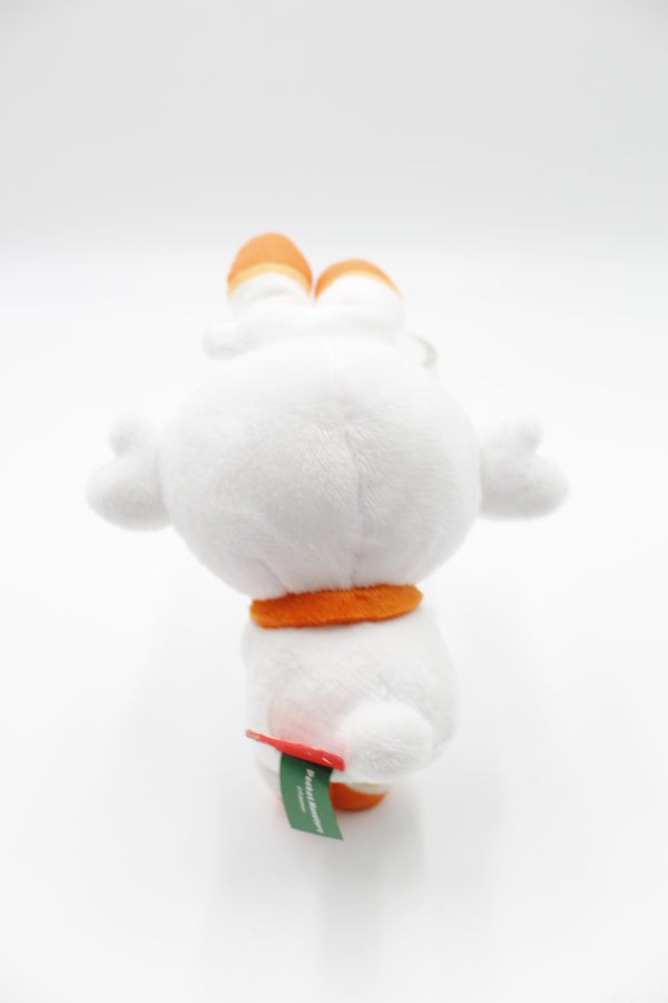 Hopplo Puchi Plüschtier Pokemon Original Japan Takara Tomy – Bild 2