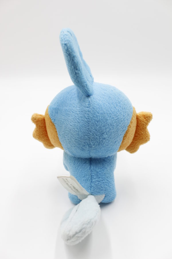 Hydropi Dolls Plüschtier Original Japan Pokemon Center 2005 – Bild 2