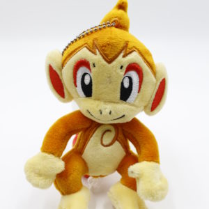 Panflam Mascot Plüschtier Original Japan Pokemon Center 2021