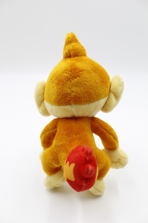 Panflam Mascot Plüschtier Original Japan Pokemon Center 2021 – Bild 2