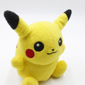 Pikachu Dolls Plüschtier Original Japan Pokemon Center 2005