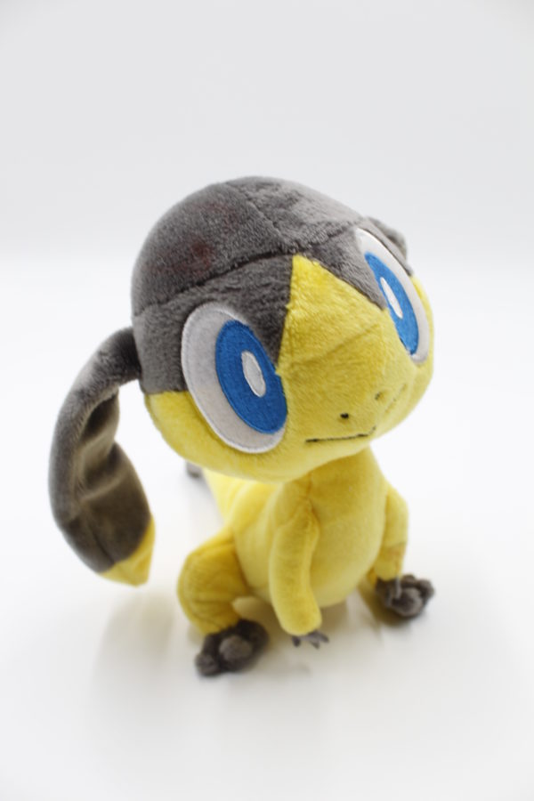 Eguana Plüschtier Original Japan Pokemon Center 2013