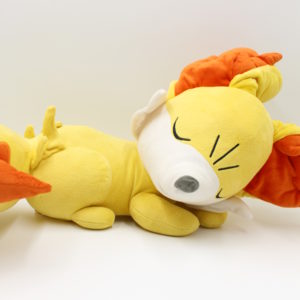 Fynx First Dream Plüschtier Original Japan Pokemon Center 2015