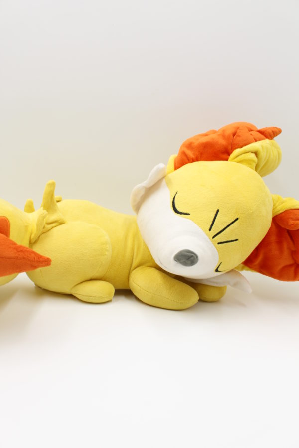 Fynx First Dream Plüschtier Original Japan Pokemon Center 2015