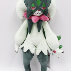 Maskagato Plüschtier Original Japan Pokemon Center 2023