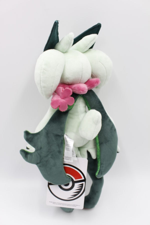 Maskagato Plüschtier Original Japan Pokemon Center 2023 – Bild 2
