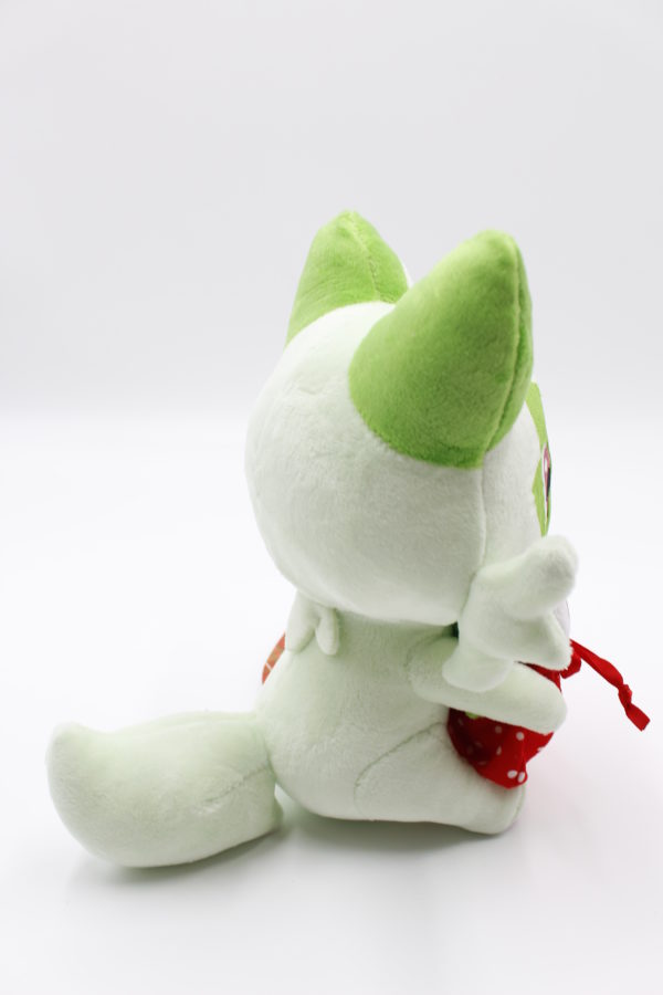 Felori Christmas Toy Factory Plüschtier Original Japan Pokemon Center 2022 – Bild 2