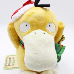 Enton Paldea's Christmas Market Plüschtier Original Japan Pokemon Center 2023