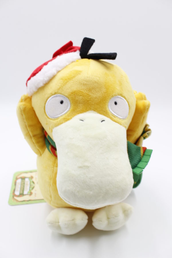 Enton Paldea's Christmas Market Plüschtier Original Japan Pokemon Center 2023