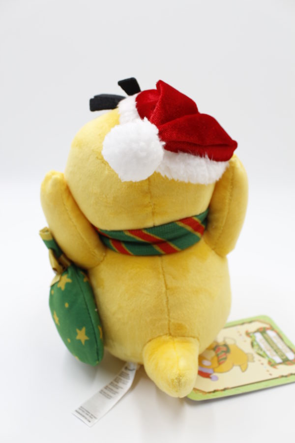 Enton Paldea's Christmas Market Plüschtier Original Japan Pokemon Center 2023 – Bild 4